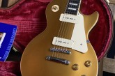 Gibson 2021 Les Paul Standard P90 Goldtop-17.jpg